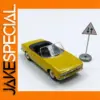 Peugeot 504 Cabriolet Diecast Model 1:43 Scale