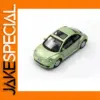 Light Green Classic Car Model 1:43 Scale
