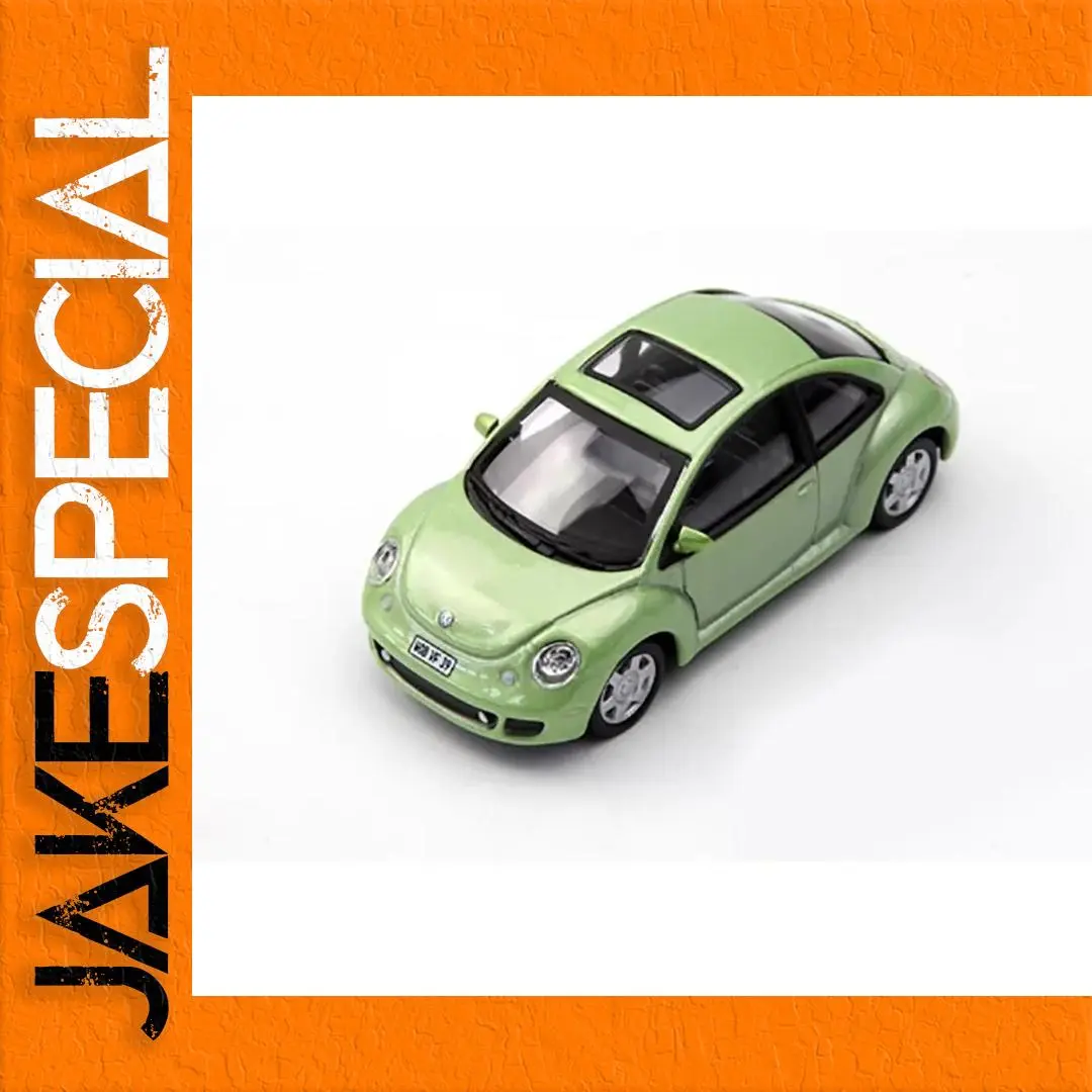 Light Green Classic Car Model 1:43 Scale 1 Light Green Classic Car Model 1:43 Scale