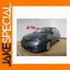 1:18 Scale MG GT Diecast Model in Grey