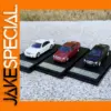 MK MODEL E63 W211 1:64 Diecast Car Set