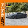 Bburago 1:24 Scale Ferrari SF90 Stradale Model