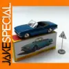 DINKY TOYS 1:43 Peugeot 504 Cabriolet Model