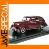 IXO 1/43 Scale Vintage PV60 Model Car