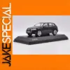 Audi Q5 1/43 Scale Diecast Model Black