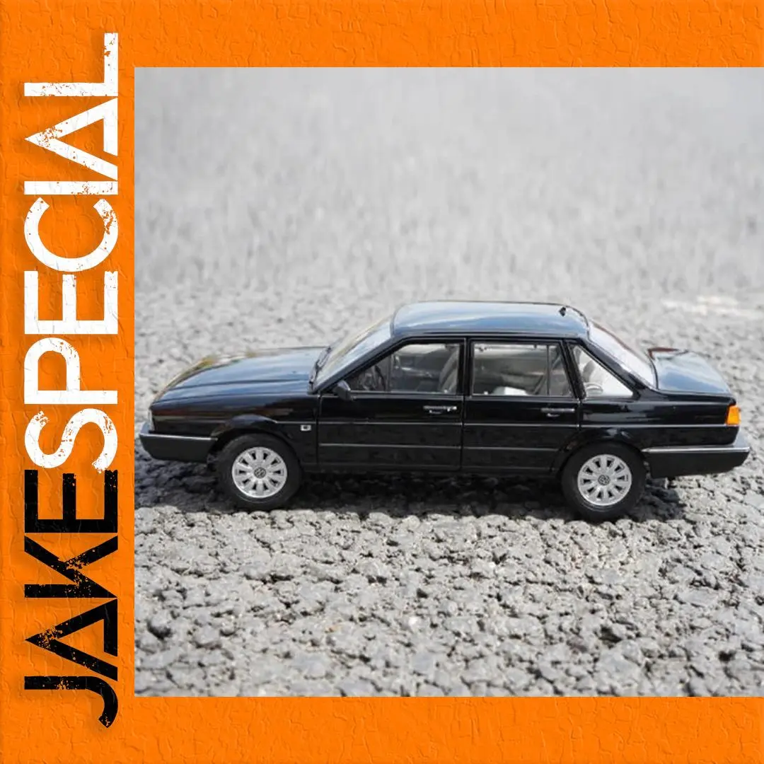 WELLY 1:18 Santana Alloy Car Model 1 WELLY 1:18 Santana Alloy Car Model