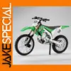 WELLY 1:12 Scale Off-Road Motorcycle Model