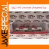 1973 Chevrolet Cheyenne Sup 1/64 Scale Model