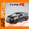 Honda Civic Type-R 1:32 Diecast Model Car