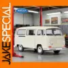 Volkswagen VW T2/T1 Bus Diecast Model 1:24 Scale
