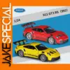 Porsche 911 GT3 RS 1:24 Diecast Model