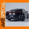 1:32 Scale Black Dodge Charger SRT Model