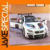 BMW M6 GT3 1/32 Scale Diecast Model