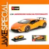 Bburago 1:24 Lamborghini Huracan Performante Model