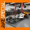 McLaren MCL60 1:24 Scale Model Car