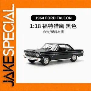 1964 Ford Falcon 1:18 Scale Model Collectible