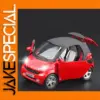 Mercedes Benz Smart Fortwo Diecast Model 1:32