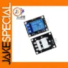 5V 1 Channel Relay Module for Arduino Projects
