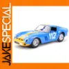 Bburago 1:24 Scale Ferrari 250 GTO Model Car