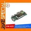 18650 Dual USB Charging Board Module 5V 2.4A