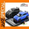 Hobby Japan 1:64 WRX STI RA-R Diecast Model