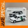 Tahoe SUV Diecast Model 1:64 Scale Replica