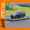 2022 Volkswagen Tiguan 1:43 Scale Model SUV
