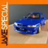 1:32 Scale Subaru Impreza WRX STI Diecast Model