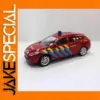 Mecane 2009 Police Diecast Model Car 1/64 Scale