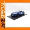 Jaguar F-Type Project 7 1/18 Scale Model