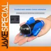 Mini RC Submarine with 4-Channel Control