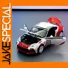 Toyota GR86 1:32 Scale Diecast Model