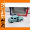 Diecast 1/64 Scale 1956 Renault Dauphine Model