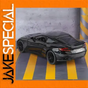 Aston Martin DB12 GT Supercar Model 1:32 Scale