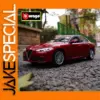 Bburago 1:24 Alfa Romeo Giulia Coupe Model