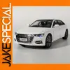 1:24 Audi A6L Classic Luxury Limousine Model