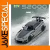 1:64 Scale Die-Cast S2000 Model Car