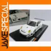 1/43 Scale Porsche 911 997 GT3 RS Model