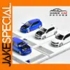 Maxwell 1:64 Golf R MK6 Diecast Model Set