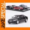 SHADOW 1:64 BMW M5 E60 Alloy Model Car