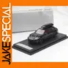 Panamera Sport Turismo Wagon 1:64 Diecast Model