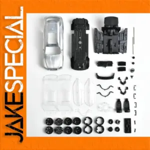 1:64 Scale Cullinan Diecast Model Car