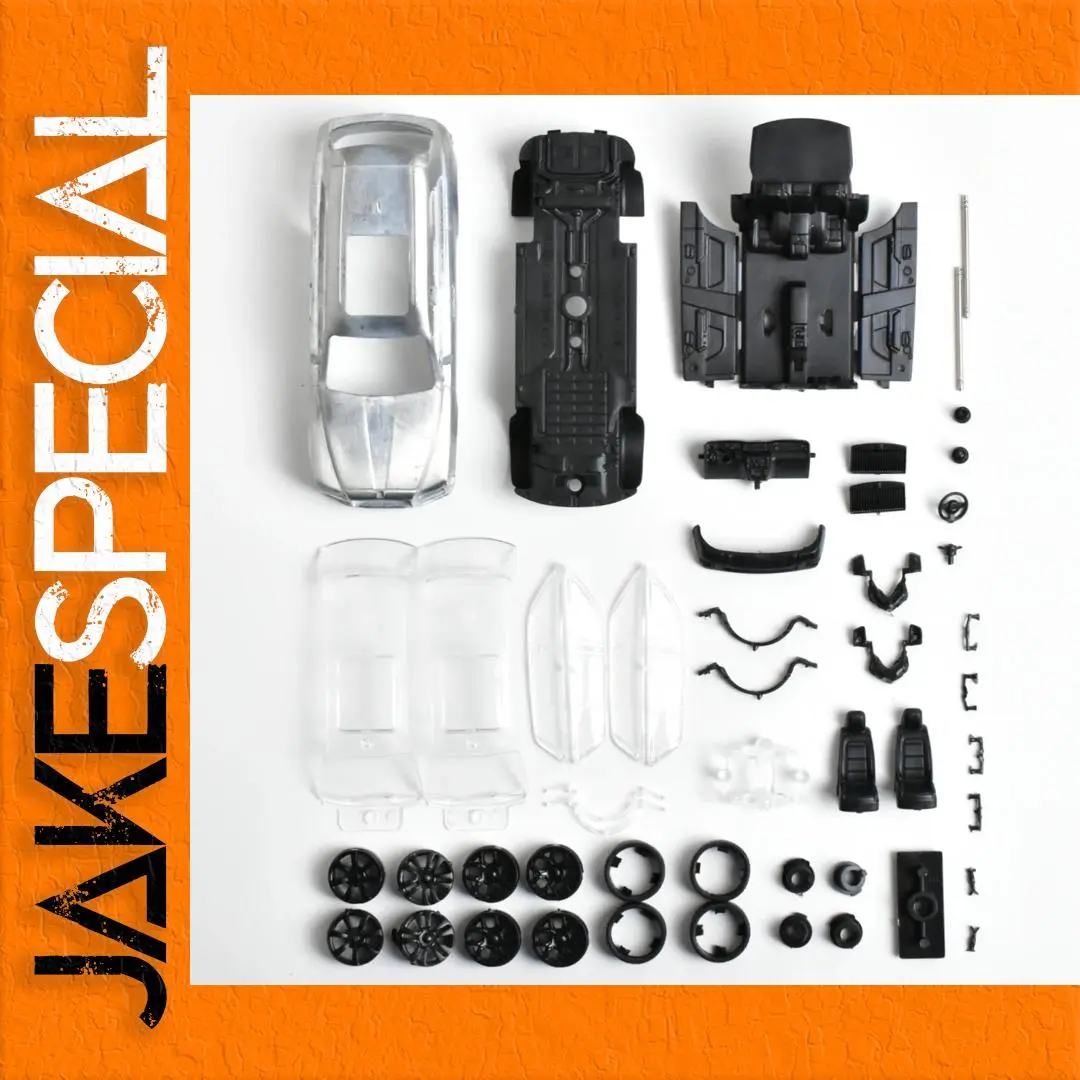 1:64 Scale Cullinan Diecast Model Car 1 1:64 Scale Cullinan Diecast Model Car