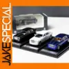 SW 1:64 Phantom Alloy Car Model Collectible