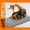 IXO 1:72 JCB 535 125 Forklift Model