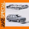 JY 1:64 E34 Touring Alpina Diecast Model Car