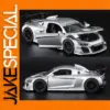 1:24 Scale R8 LMS GT2 Supercar Model