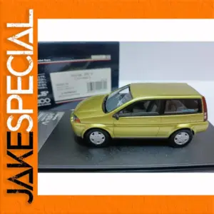 1998 Honda HR-V J4 MPV 1/43 Scale Model