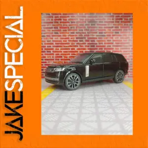 1:32 Scale Alloy Off-Road Vehicle Model