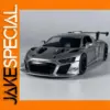R8 LMS GT2 1:24 Scale Diecast Model Car